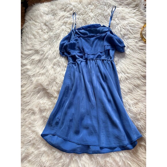 Wilfred silk dress Size XS - Picture 11 of 11